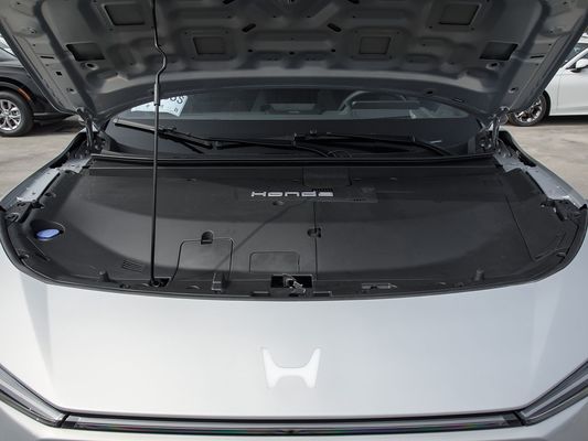 350kW động cơ năng lượng SUV điện Honda S7 Long Range 650km Sạc nhanh EV mới bán nóng với mái trời cho gia đình