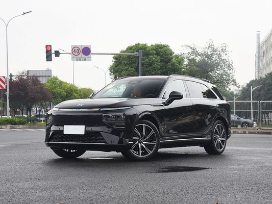 Tăng tối đa trải nghiệm lái xe của bạn với Xpeng G9 xe điện sạc nhanh Max mô-tô mô-tô 695N.m Max động cơ sức mạnh 423kW Max tốc độ 200km / h
