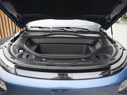 Tăng tối đa trải nghiệm lái xe của bạn với Xpeng G9 xe điện sạc nhanh Max mô-tô mô-tô 695N.m Max động cơ sức mạnh 423kW Max tốc độ 200km / h