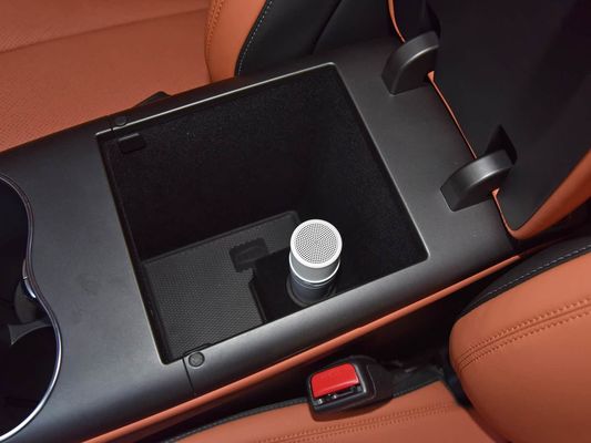 2025 BYD Chiếc xe điện Seal EV Smart Model 650KM Long Range 80.64kWh Pin sạc nhanh bán nóng với Sunroof