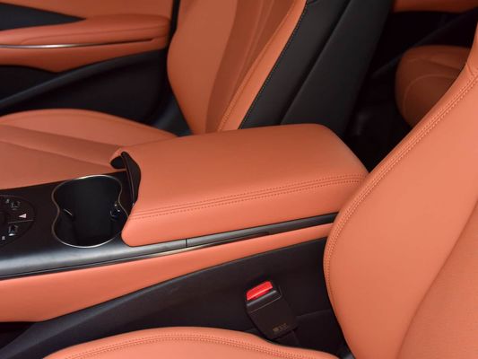 2025 BYD Chiếc xe điện Seal EV Smart Model 650KM Long Range 80.64kWh Pin sạc nhanh bán nóng với Sunroof