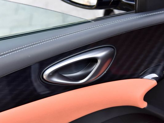 2025 BYD Chiếc xe điện Seal EV Smart Model 650KM Long Range 80.64kWh Pin sạc nhanh bán nóng với Sunroof
