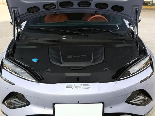 2025 BYD Chiếc xe điện Seal EV Smart Model 650KM Long Range 80.64kWh Pin sạc nhanh bán nóng với Sunroof