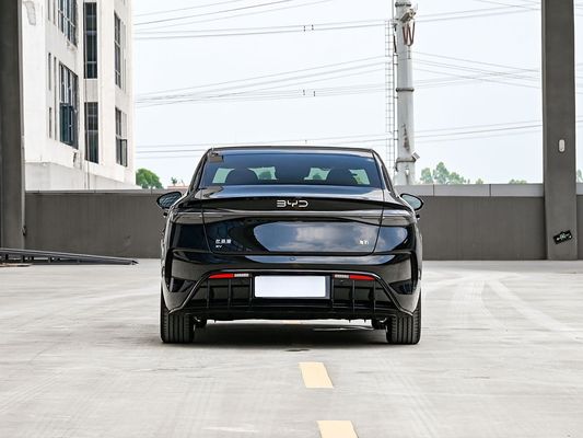 2025 BYD EV Car Seal AWD Performance Long Range 600KM Sạc nhanh Xe điện Bốn bánh lái xe điện với mái nhà mặt trời