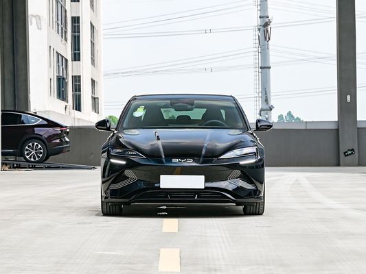 2025 BYD EV Car Seal AWD Performance Long Range 600KM Sạc nhanh Xe điện Bốn bánh lái xe điện với mái nhà mặt trời