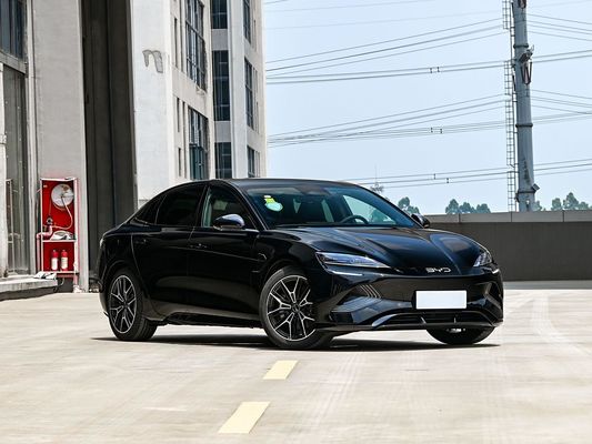 2025 BYD EV Car Seal AWD Performance Long Range 600KM Sạc nhanh Xe điện Bốn bánh lái xe điện với mái nhà mặt trời