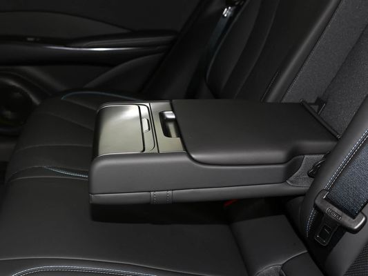 2025 BYD EV Car Seal AWD Performance Long Range 600KM Sạc nhanh Xe điện Bốn bánh lái xe điện với mái nhà mặt trời