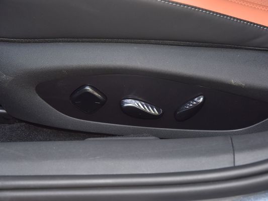 2025 BYD EV Car Seal AWD Performance Long Range 600KM Sạc nhanh Xe điện Bốn bánh lái xe điện với mái nhà mặt trời