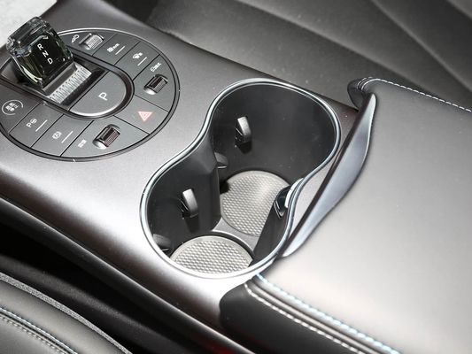 2025 BYD EV Car Seal AWD Performance Long Range 600KM Sạc nhanh Xe điện Bốn bánh lái xe điện với mái nhà mặt trời