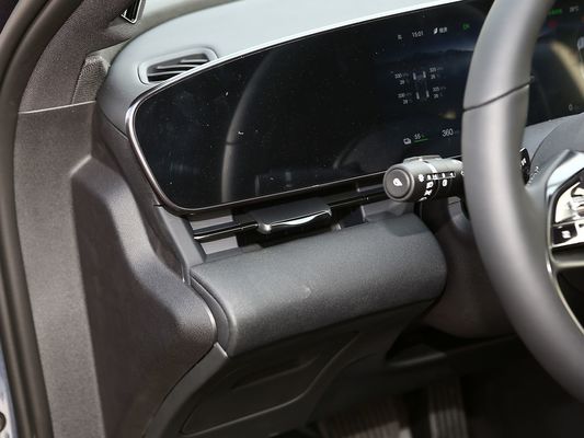 2025 BYD EV Car Seal AWD Performance Long Range 600KM Sạc nhanh Xe điện Bốn bánh lái xe điện với mái nhà mặt trời