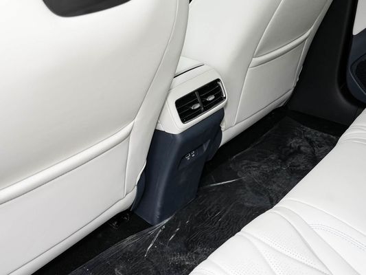 2025 BYD Electric Vehicle Seal 06GT Thời gian sạc nhanh 0,33 giờ và hiệu suất tầm xa 550KM Pin lớn với mái trời cho gia đình