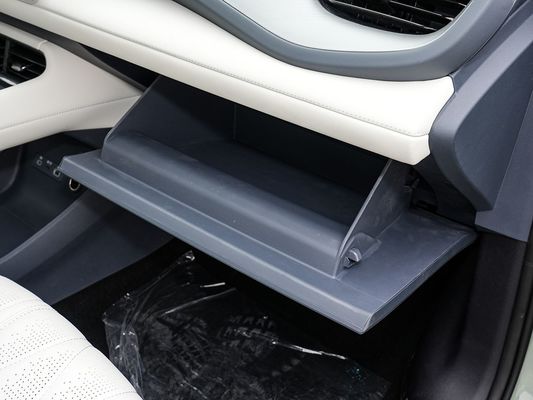2025 BYD Electric Vehicle Seal 06GT Thời gian sạc nhanh 0,33 giờ và hiệu suất tầm xa 550KM Pin lớn với mái trời cho gia đình