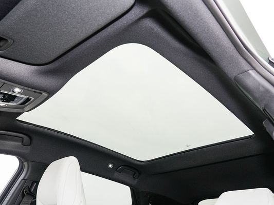 2025 BYD Electric Vehicle Seal 06GT Thời gian sạc nhanh 0,33 giờ và hiệu suất tầm xa 550KM Pin lớn với mái trời cho gia đình