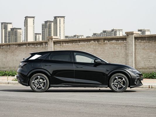 2025 Seal 06 GT 310kW Max Motor Power BYD EV Car với phạm vi 605km và dung lượng pin 72.96kWh Hiệu suất hoàn hảo Chiếc xe điện mái nhà
