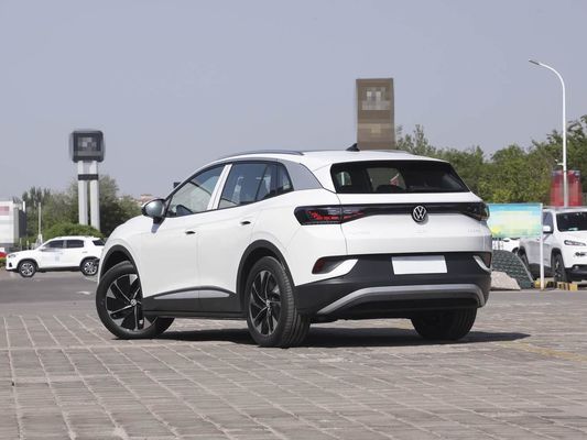 2025 VW ID4 Mô hình mới Ưu đãi tốt nhất Xe điện bán chạy EV Volkswagon 601km và thời gian sạc nhanh 0.67hrs