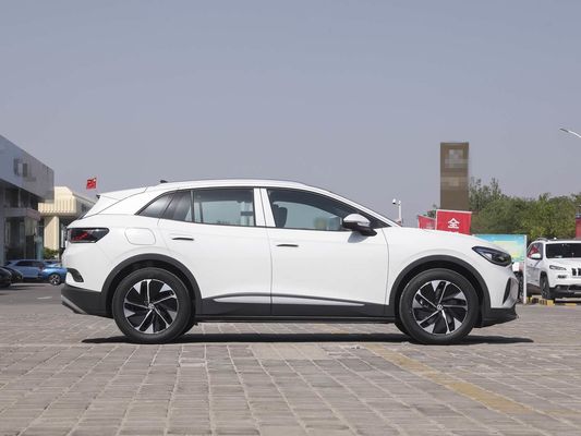 2025 VW ID4 Mô hình mới Ưu đãi tốt nhất Xe điện bán chạy EV Volkswagon 601km và thời gian sạc nhanh 0.67hrs
