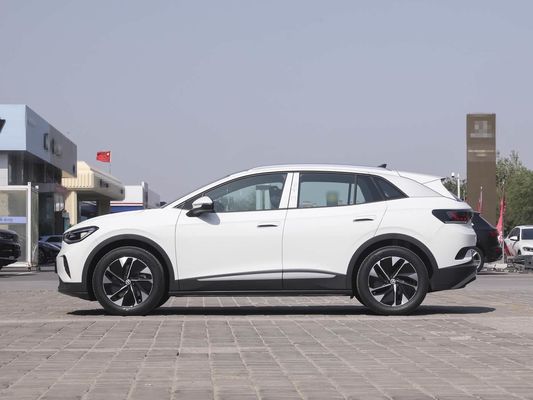 2025 VW ID4 Mô hình mới Ưu đãi tốt nhất Xe điện bán chạy EV Volkswagon 601km và thời gian sạc nhanh 0.67hrs