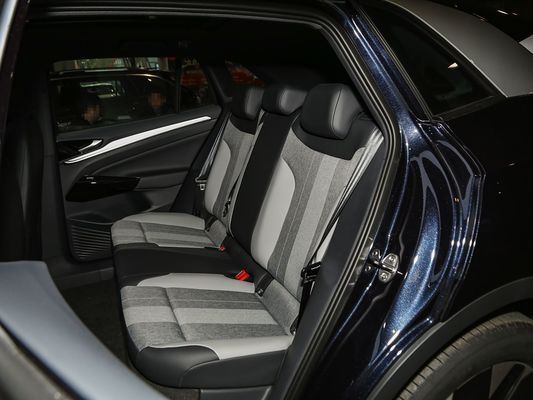 2025 VW ID4 Mô hình mới Ưu đãi tốt nhất Xe điện bán chạy EV Volkswagon 601km và thời gian sạc nhanh 0.67hrs
