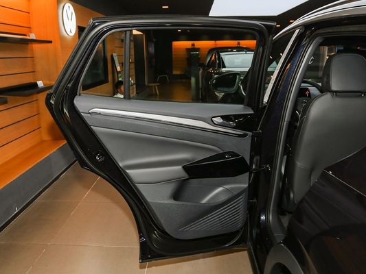 2025 VW ID4 Mô hình mới Ưu đãi tốt nhất Xe điện bán chạy EV Volkswagon 601km và thời gian sạc nhanh 0.67hrs