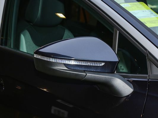 2025 VW ID4 Mô hình mới Ưu đãi tốt nhất Xe điện bán chạy EV Volkswagon 601km và thời gian sạc nhanh 0.67hrs