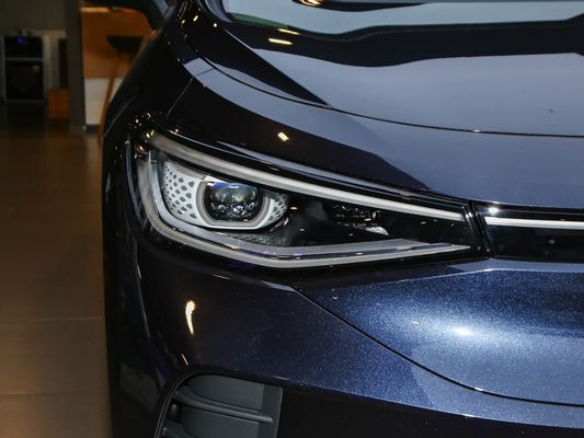2025 VW ID4 Mô hình mới Ưu đãi tốt nhất Xe điện bán chạy EV Volkswagon 601km và thời gian sạc nhanh 0.67hrs
