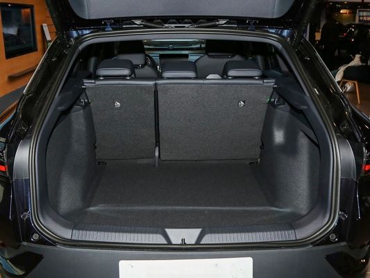 2025 VW ID4 Mô hình mới Ưu đãi tốt nhất Xe điện bán chạy EV Volkswagon 601km và thời gian sạc nhanh 0.67hrs
