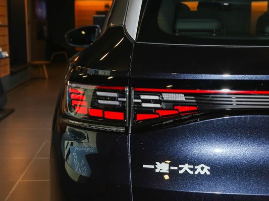 2025 VW ID4 Mô hình mới Ưu đãi tốt nhất Xe điện bán chạy EV Volkswagon 601km và thời gian sạc nhanh 0.67hrs