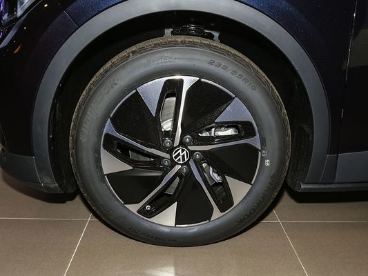 2025 VW ID4 Mô hình mới Ưu đãi tốt nhất Xe điện bán chạy EV Volkswagon 601km và thời gian sạc nhanh 0.67hrs