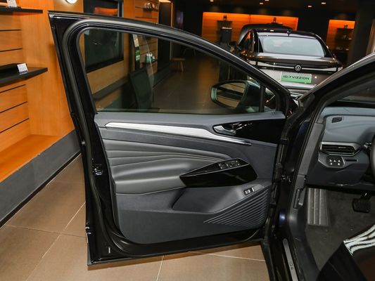 2025 VW ID4 Mô hình mới Ưu đãi tốt nhất Xe điện bán chạy EV Volkswagon 601km và thời gian sạc nhanh 0.67hrs