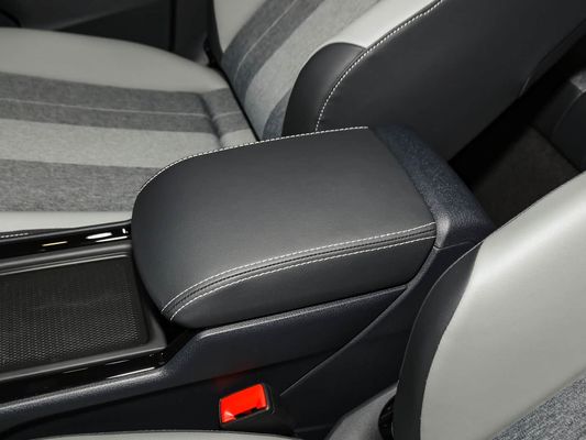 2025 VW Xe điện ID.4 Xe sạc nhanh tầm xa 601km 80.4kWh Pin bán nóng Mô hình mới Hiệu suất tốt với mái nhà mặt trời