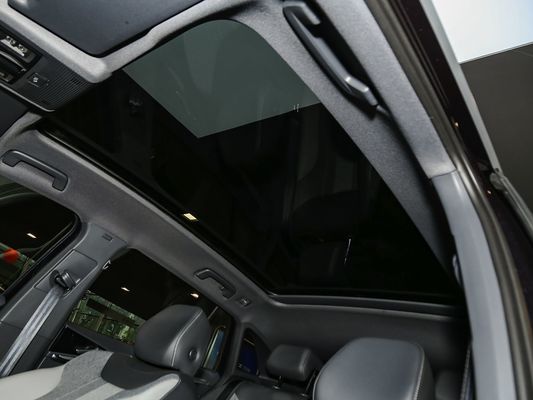 2025 VW Xe điện ID.4 Xe sạc nhanh tầm xa 601km 80.4kWh Pin bán nóng Mô hình mới Hiệu suất tốt với mái nhà mặt trời