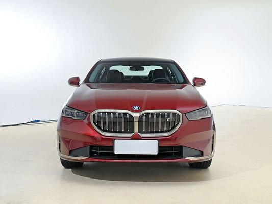 2025 BMW I5 Xe điện sang trọng Hiệu suất tốt xDrive Range dài 651KM Sạc nhanh EV Mô hình mới Sedan với mái nhà mặt trời BMW 5 Series