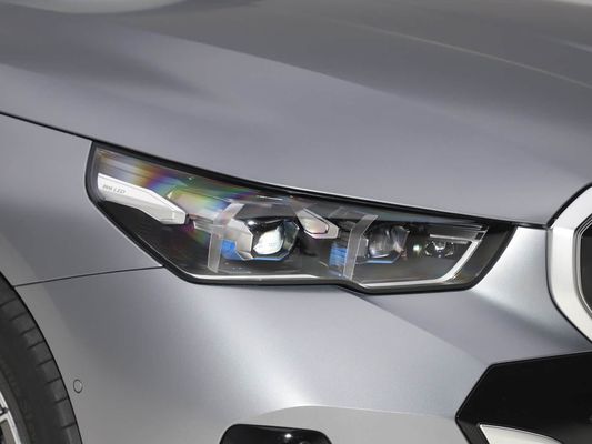 2025 BMW I5 Xe điện sang trọng Hiệu suất tốt xDrive Range dài 651KM Sạc nhanh EV Mô hình mới Sedan với mái nhà mặt trời BMW 5 Series