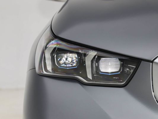 2025 BMW I5 Xe điện sang trọng Hiệu suất tốt xDrive Range dài 651KM Sạc nhanh EV Mô hình mới Sedan với mái nhà mặt trời BMW 5 Series