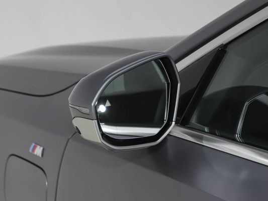 2025 BMW I5 Xe điện sang trọng Hiệu suất tốt xDrive Range dài 651KM Sạc nhanh EV Mô hình mới Sedan với mái nhà mặt trời BMW 5 Series