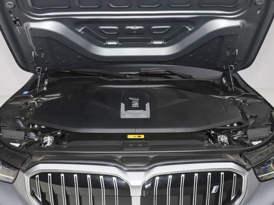 2025 BMW I5 Xe điện sang trọng Hiệu suất tốt xDrive Range dài 651KM Sạc nhanh EV Mô hình mới Sedan với mái nhà mặt trời BMW 5 Series