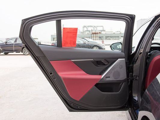 2025 BMW I5 Xe điện sang trọng Hiệu suất tốt xDrive Range dài 651KM Sạc nhanh EV Mô hình mới Sedan với mái nhà mặt trời BMW 5 Series