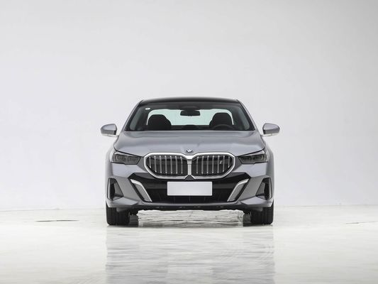 Mô hình mới BMW I5 eDrive 2025 bán chạy xe điện tầm xa hơn 700KM EV sạc nhanh Limousine Sedan với mái nhà rộng