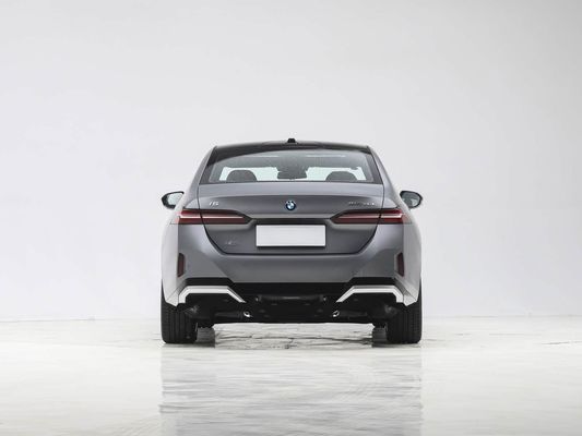 Mô hình mới BMW I5 eDrive 2025 bán chạy xe điện tầm xa hơn 700KM EV sạc nhanh Limousine Sedan với mái nhà rộng